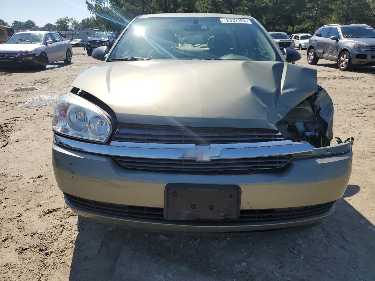 2004 Chevrolet Malibu - Image 5