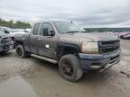 2011 Chevrolet Silverado K2500 Heavy Duty Lt за продажба в Duryea, PA - Water/Flood