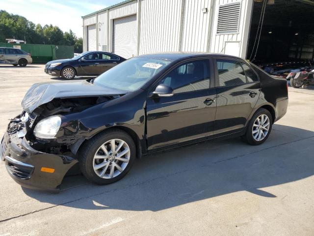 2010 Volkswagen Jetta Se