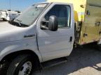 2017 Ford Econoline E450 Super Duty Cutaway Van na sprzedaż w Houston, TX - Front End