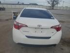 2014 Toyota Corolla L للبيع في Lexington، KY - Front End