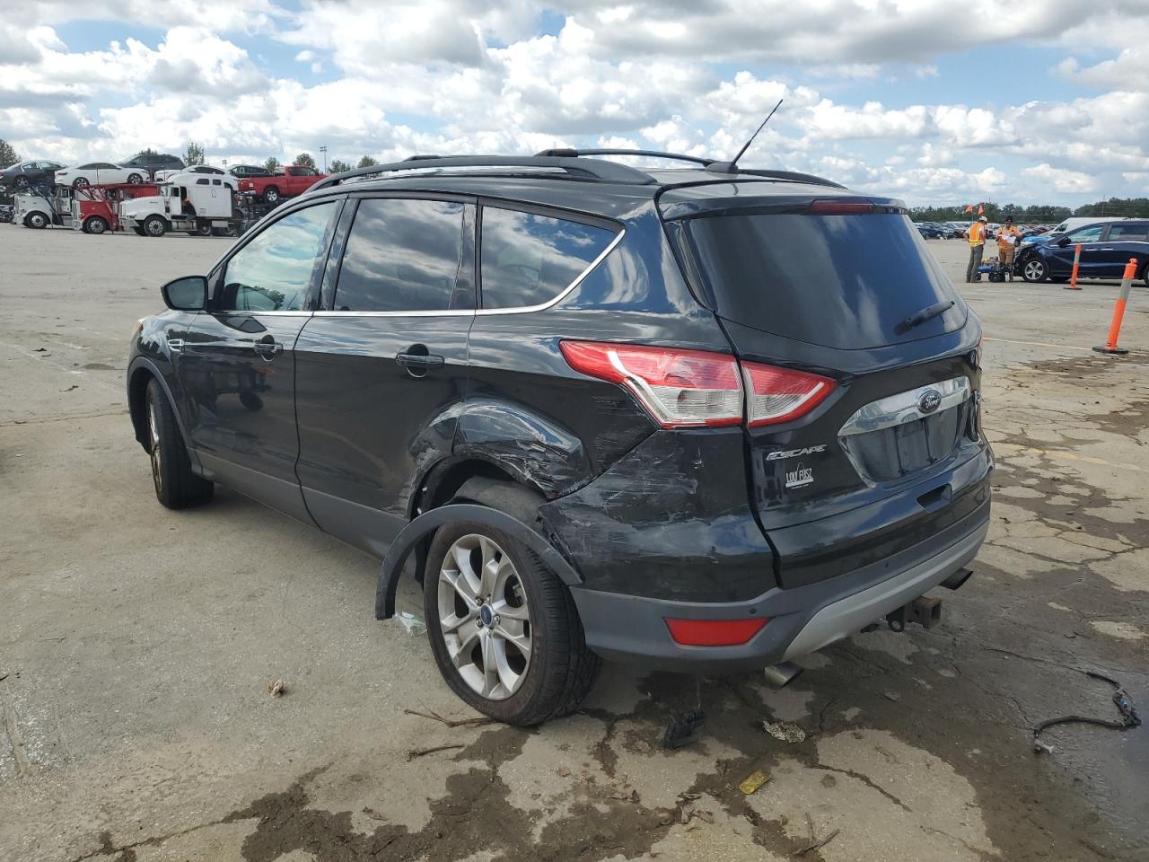 2013 Ford Escape - Image 2