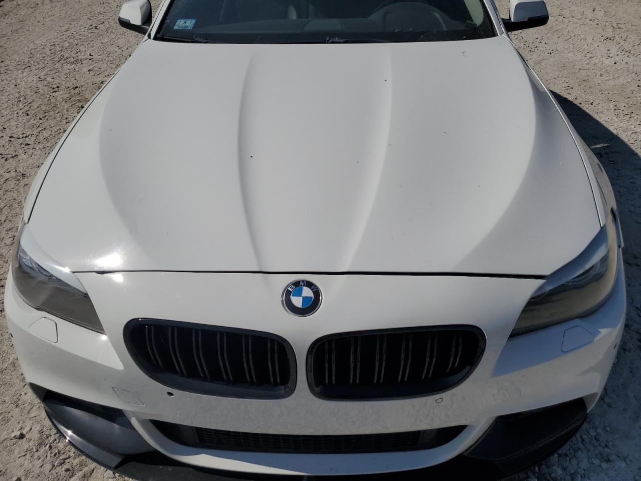 WBA5A7C52GG149317 2016 BMW 528 Xi