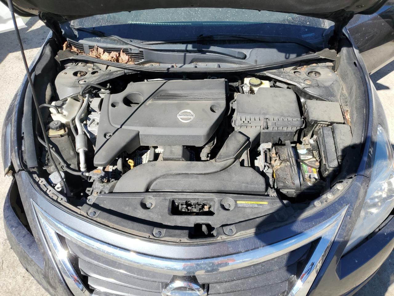 1N4AL3AP0DC269487 2013 Nissan Altima 2.5