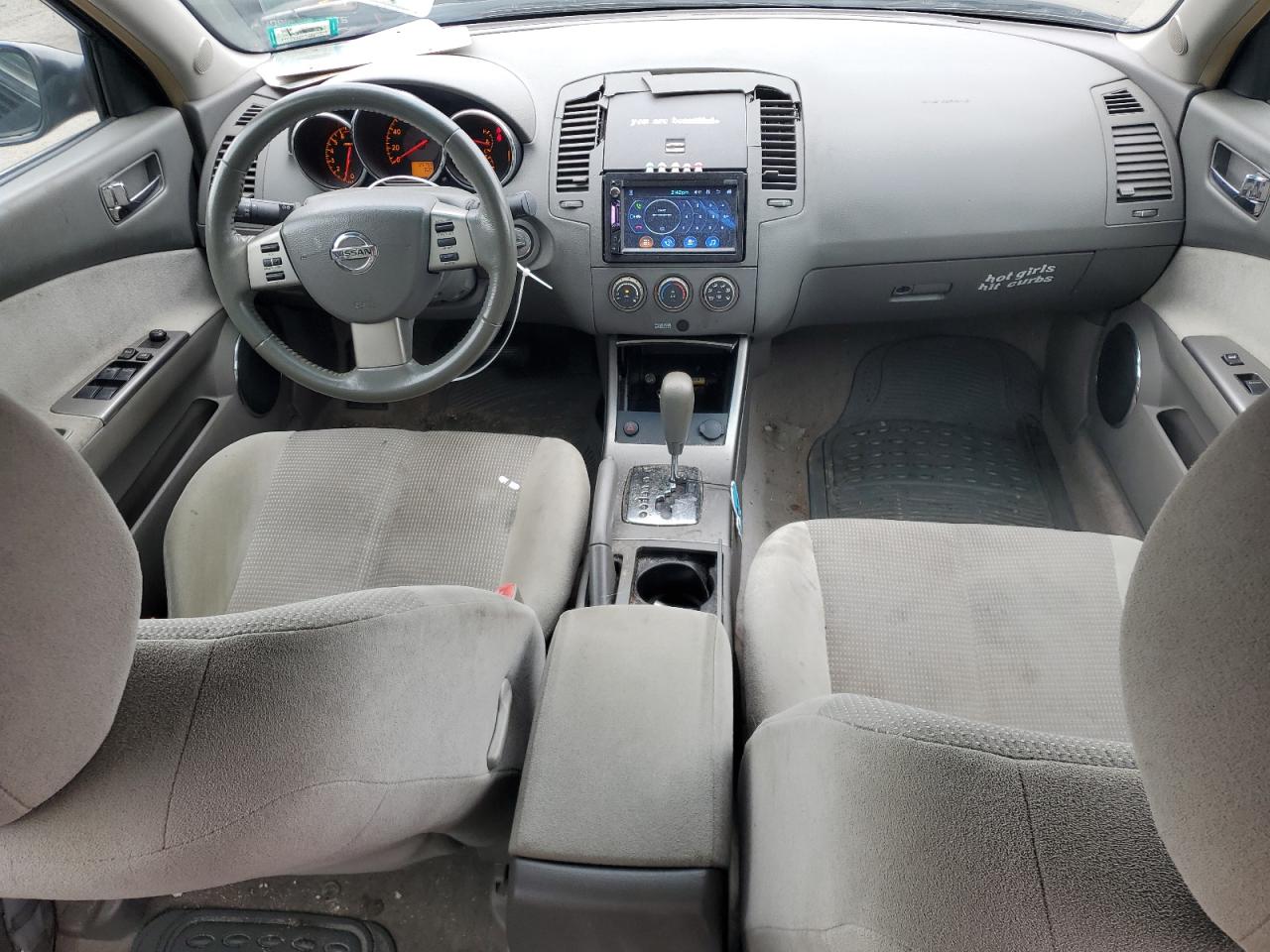 1N4AL11D66C244364 2006 Nissan Altima S