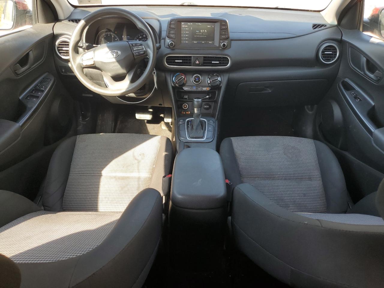 KM8K1CAA9KU214460 2019 Hyundai Kona Se