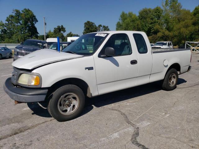 2002 Ford F150  იყიდება Sikeston-ში, MO - Front End