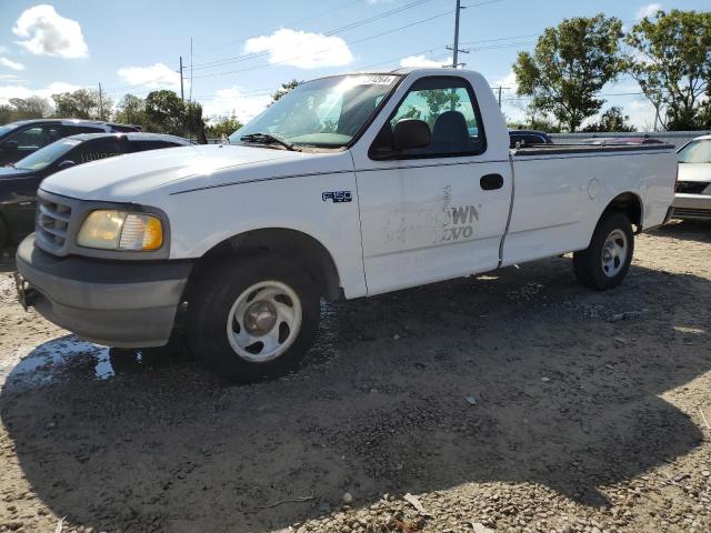 2002 Ford F150 