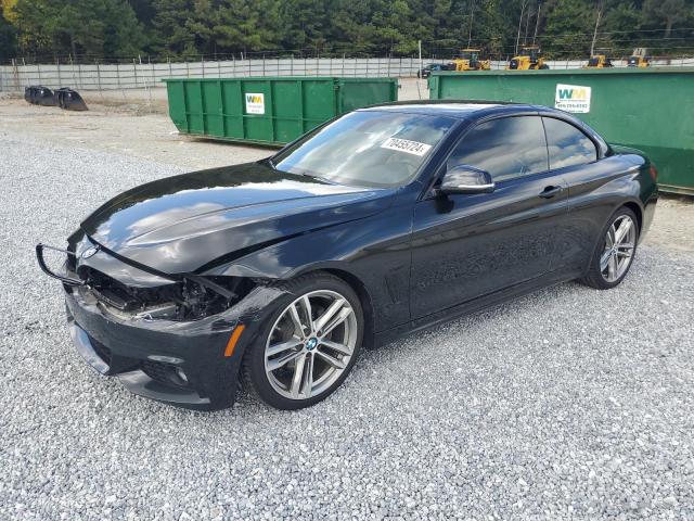 2018 Bmw 430I 