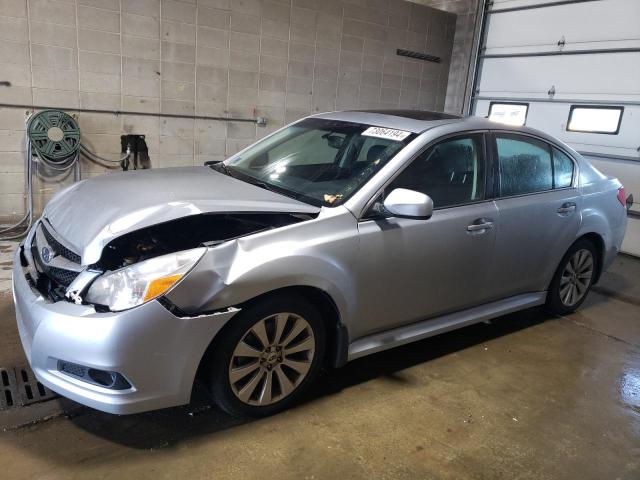 2012 Subaru Legacy 2.5I Limited