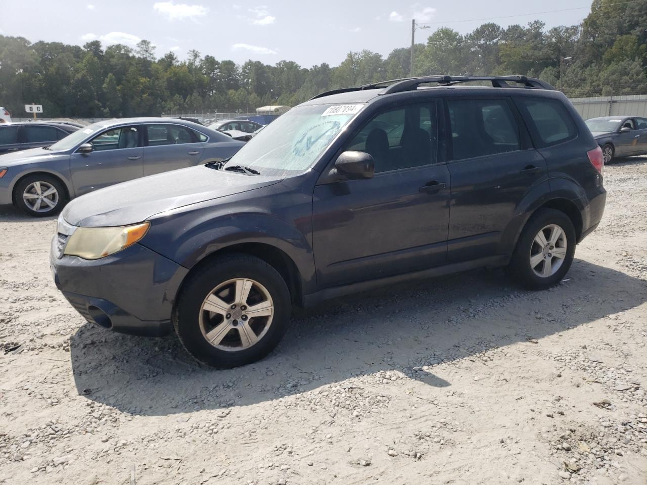2013 Subaru Forester - Image 1