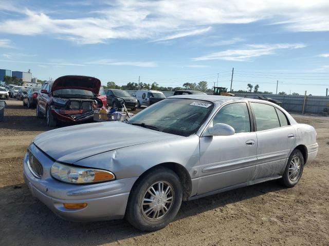 2005 Buick Lesabre Limited for Sale in Des Moines, IA - Side