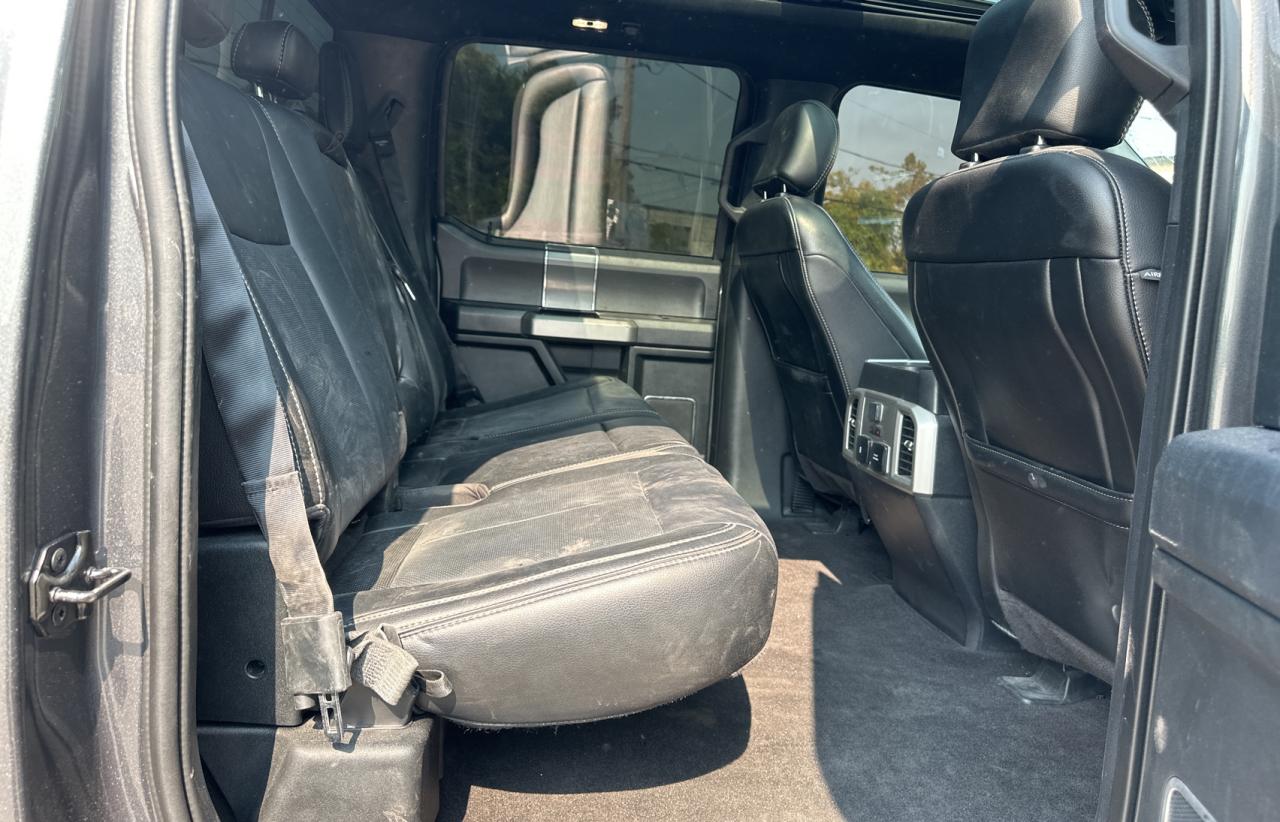 2020 Ford F-150 - Image 6