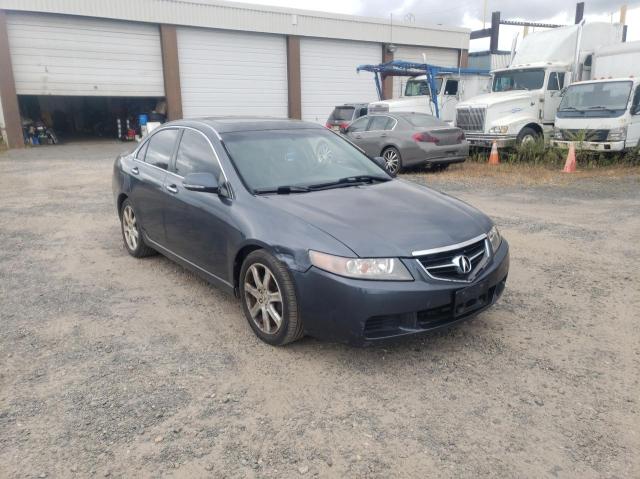 2005 Acura Tsx 