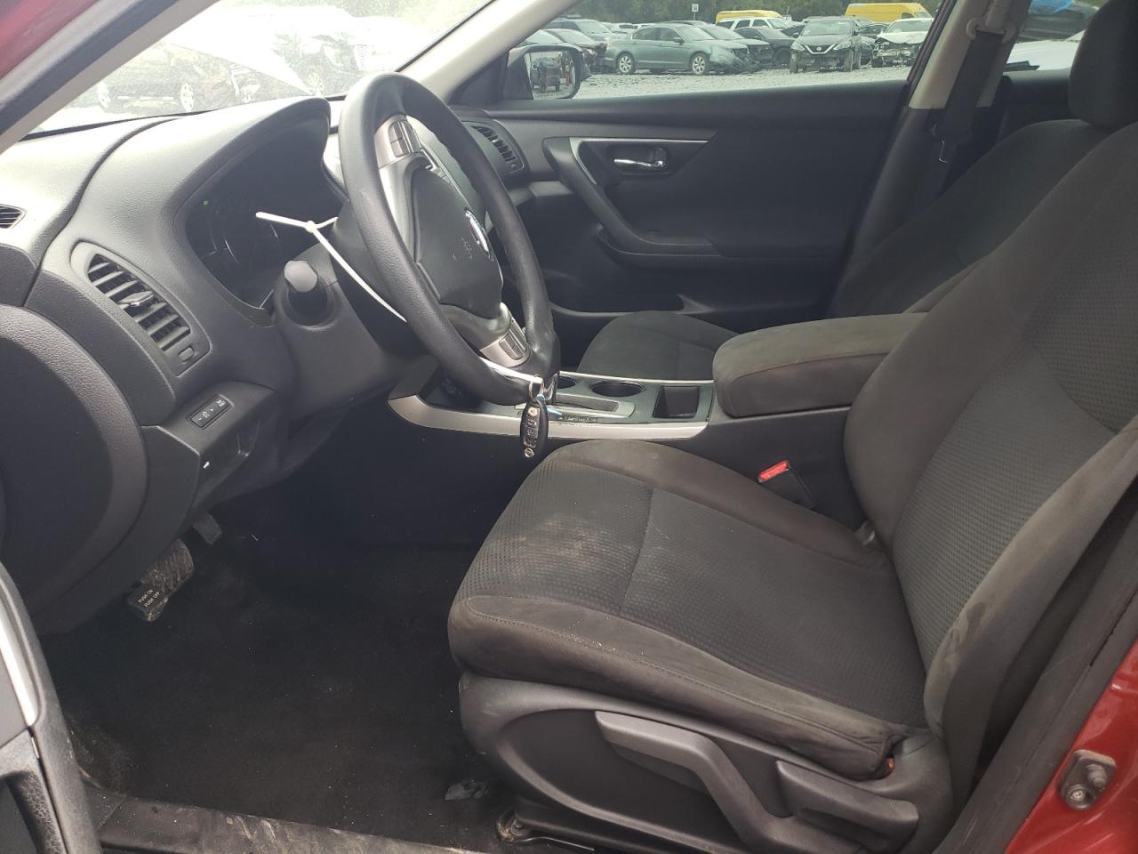 1N4AL3AP6FN310924 2015 Nissan Altima 2.5