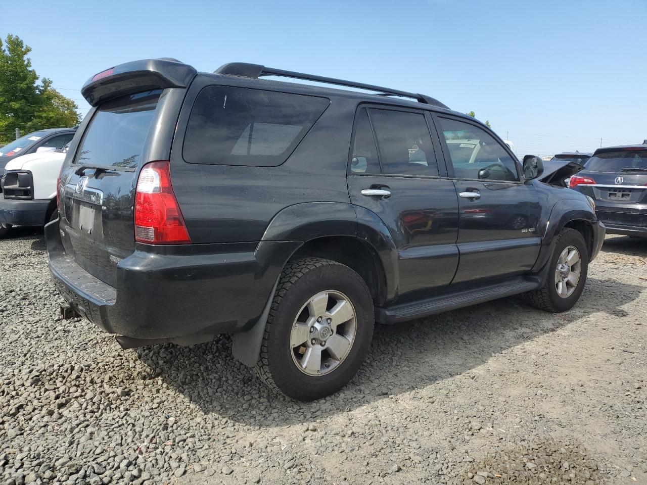 2006 Toyota 4Runner Sr5 VIN: JTEBU14R368055950 Lot: 71213514