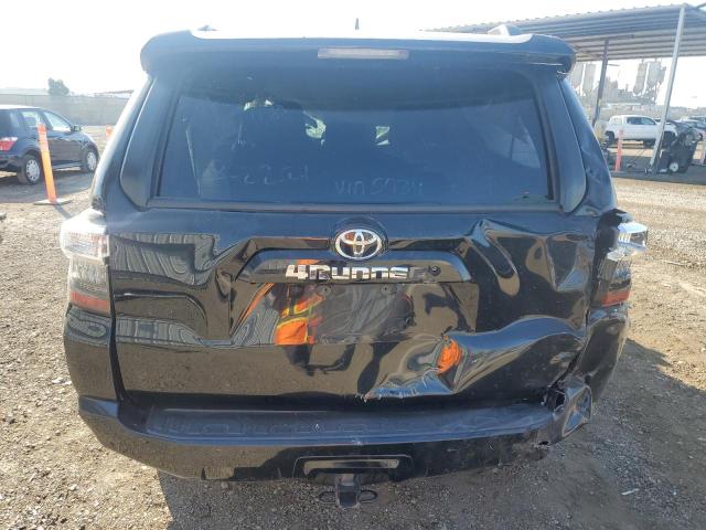 JTEMU5JR3M5895939 Toyota 4Runner SR 6