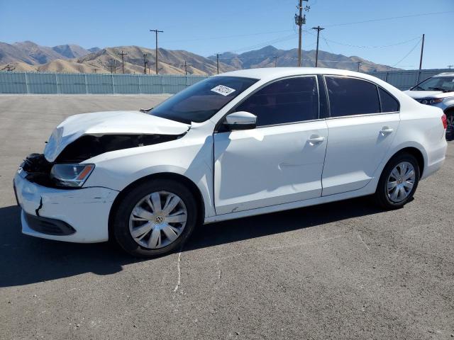 2011 Volkswagen Jetta Se