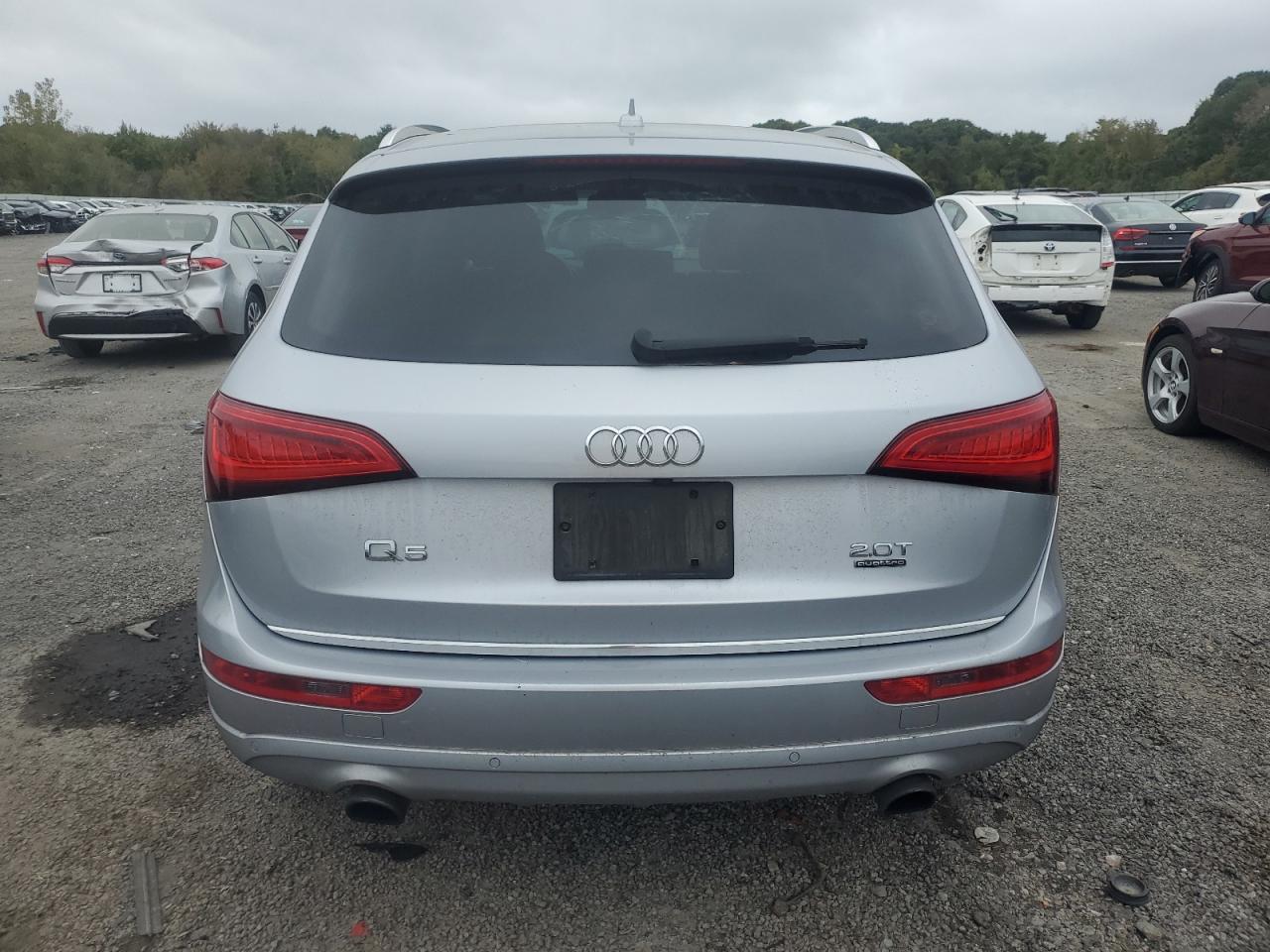 WA1LFAFP3FA147562 2015 Audi Q5 Premium Plus