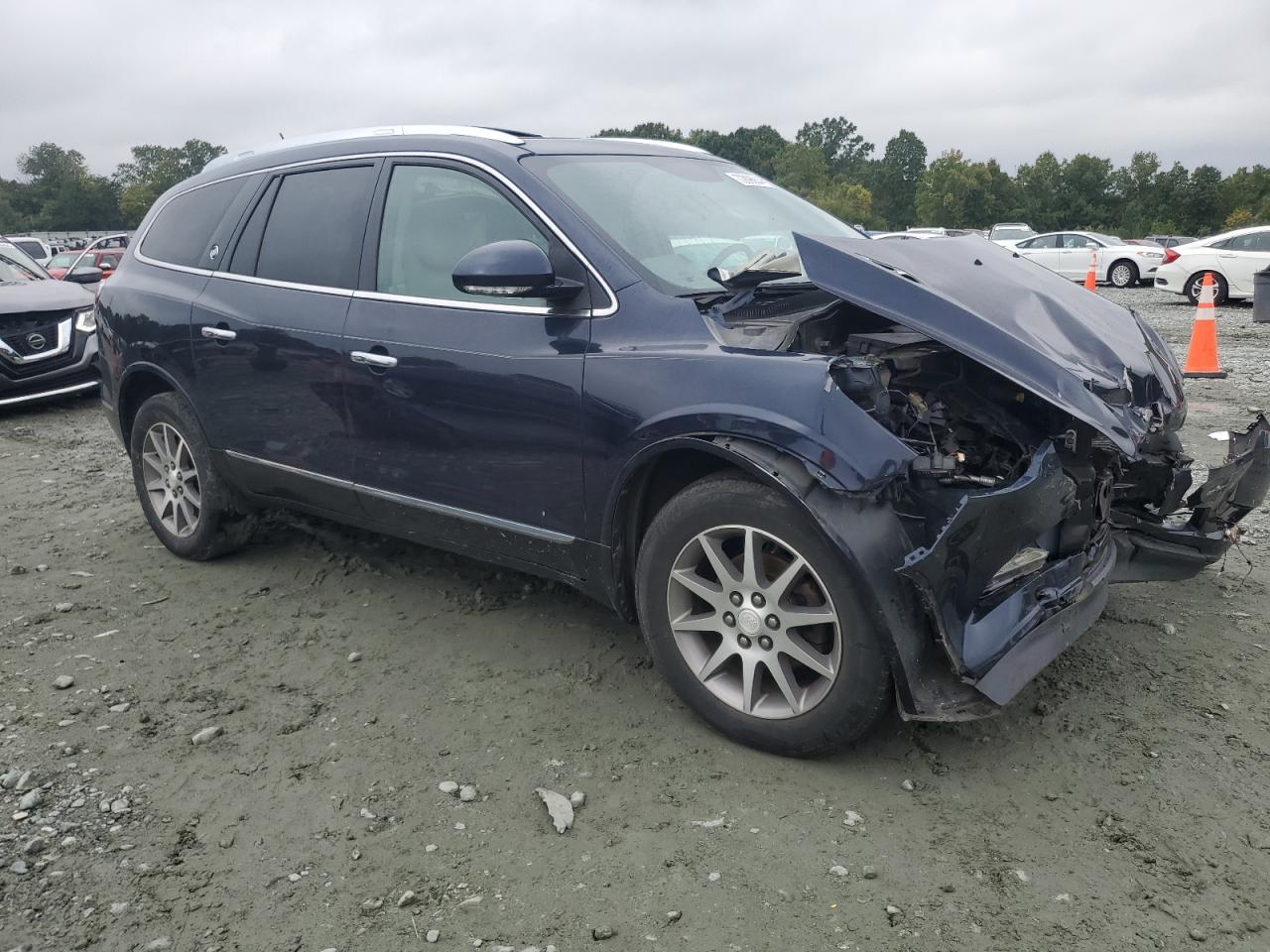 2015 Buick Enclave - Image 4