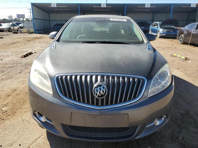  BUICK VERANO 2012 Сірий