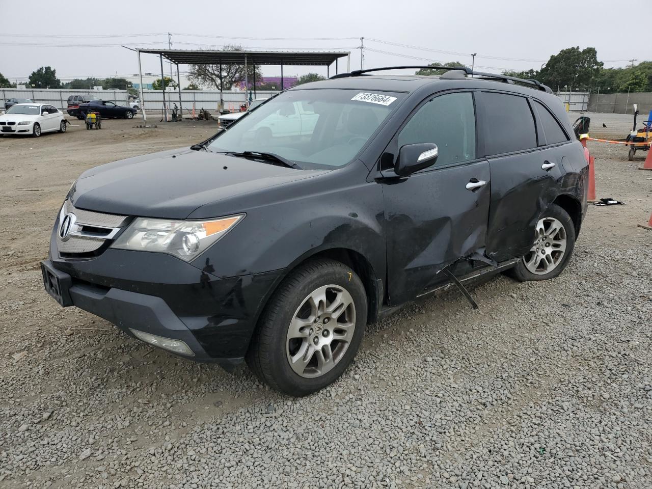 2009 Acura MDX - Image 1