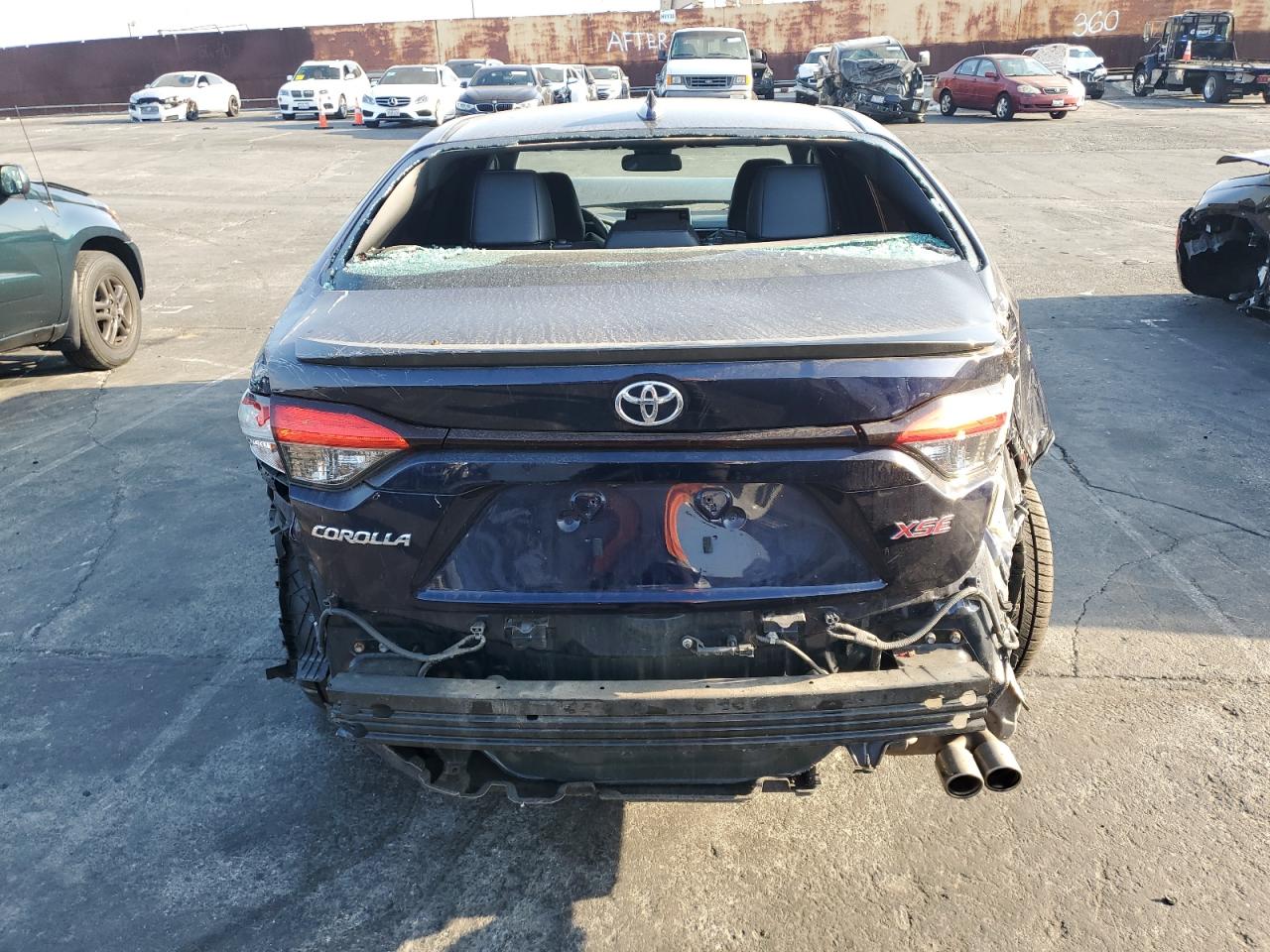 2020 Toyota Corolla - Image 6