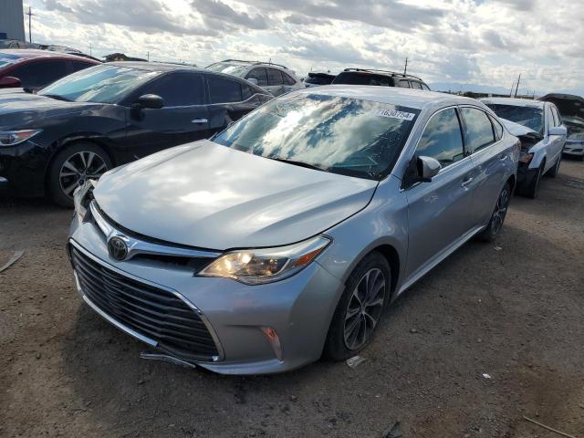 2018 Toyota Avalon Xle