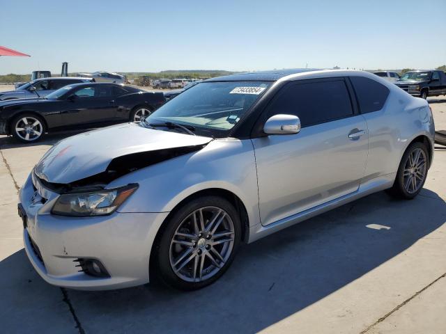 2011 Toyota Scion Tc 