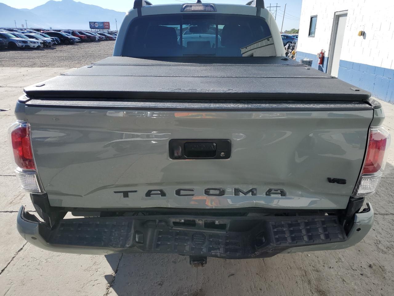 3TMCZ5AN4PM571038 2023 Toyota Tacoma Double Cab