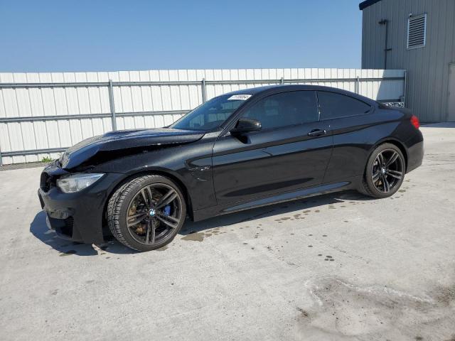 2016 Bmw M4 