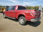 2010 Ford F150 Supercrew на продаже в New Britain, CT - Normal Wear