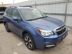 2017 Subaru Forester 2.5I Premium de vânzare în Littleton, CO - Hail