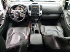 2012 Nissan Xterra Off Road на продаже в Fredericksburg, VA - All Over