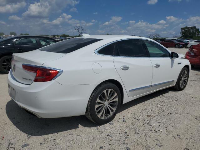  BUICK LACROSSE 2017 Biały