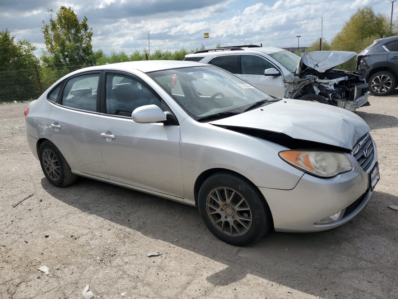 2009 Hyundai Elantra - Image 4