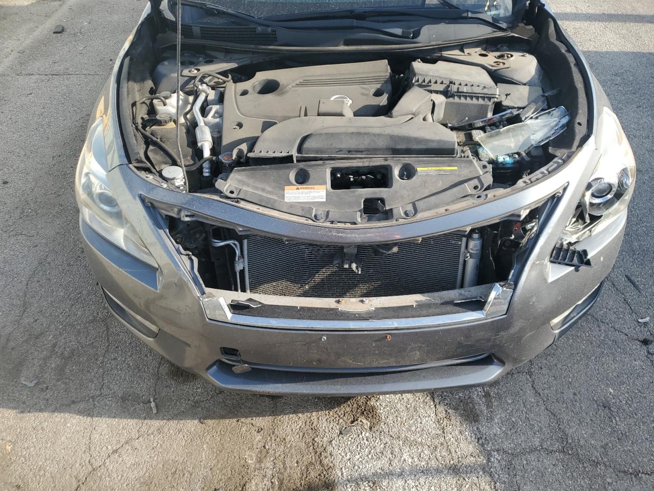 1N4AL3AP6FC197536 2015 Nissan Altima 2.5