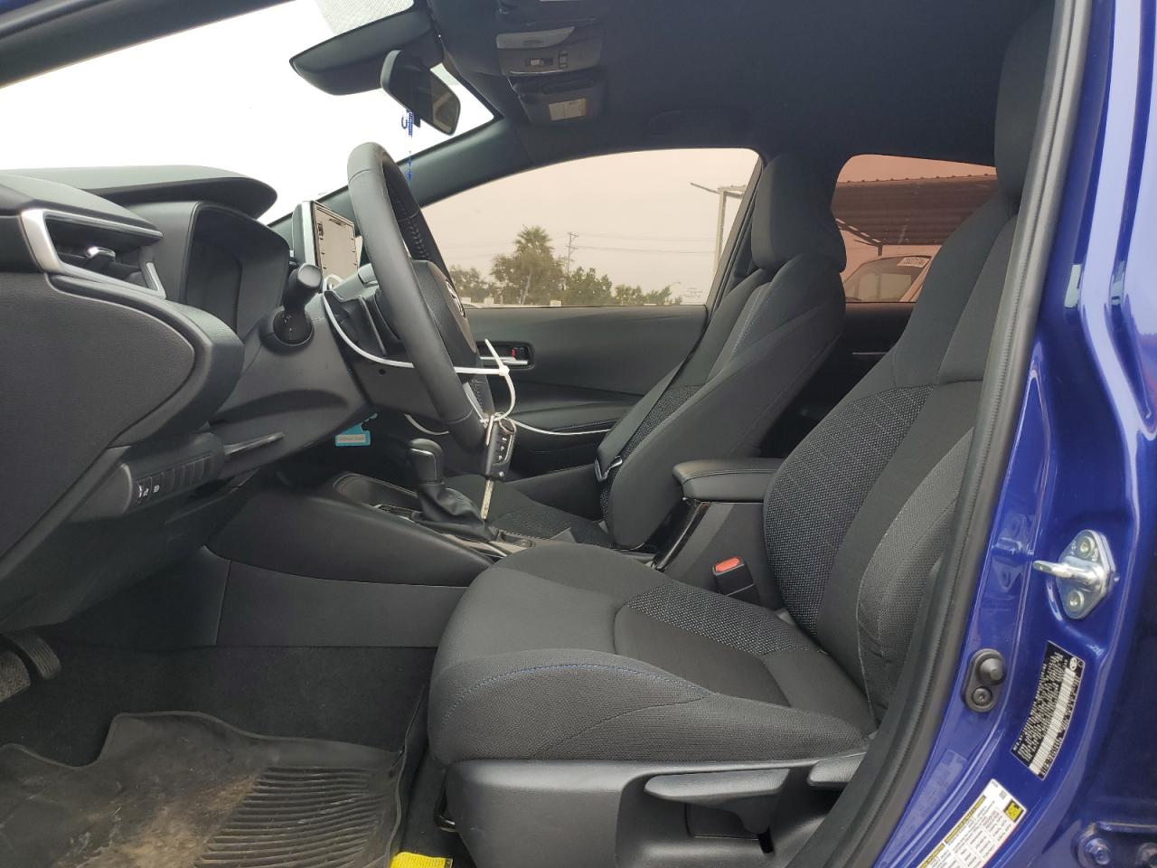 2020 Toyota Corolla - Image 7