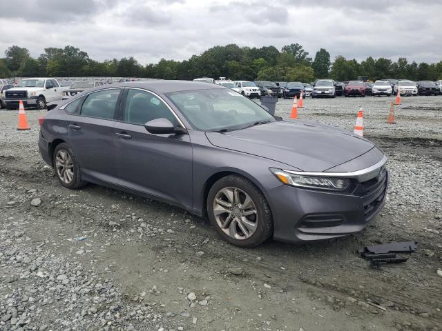  HONDA ACCORD 2020 Gray