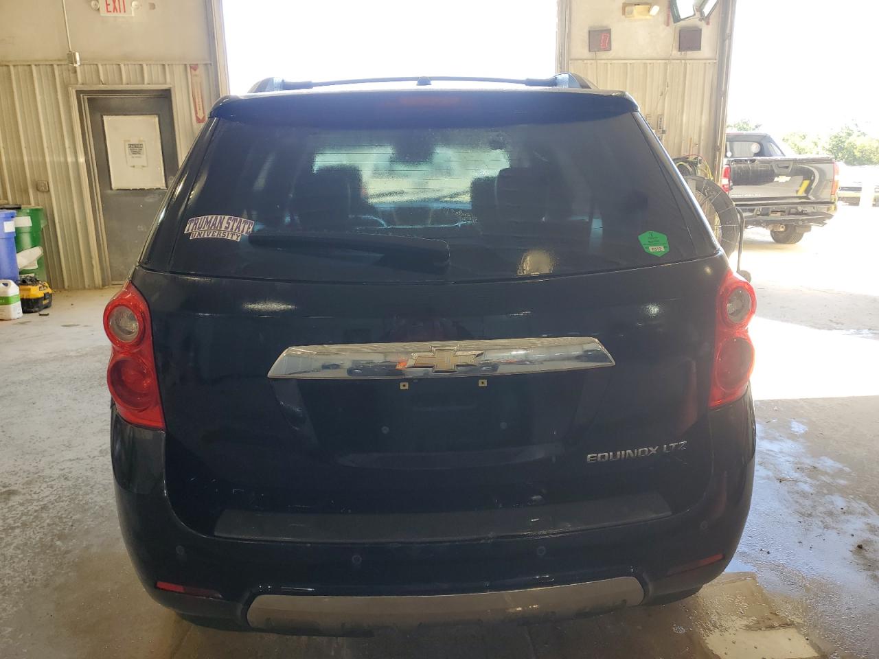 2GNALFEK7D6388227 2013 Chevrolet Equinox Ltz