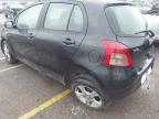 2006 TOYOTA YARIS T SP for sale at Copart SANDTOFT