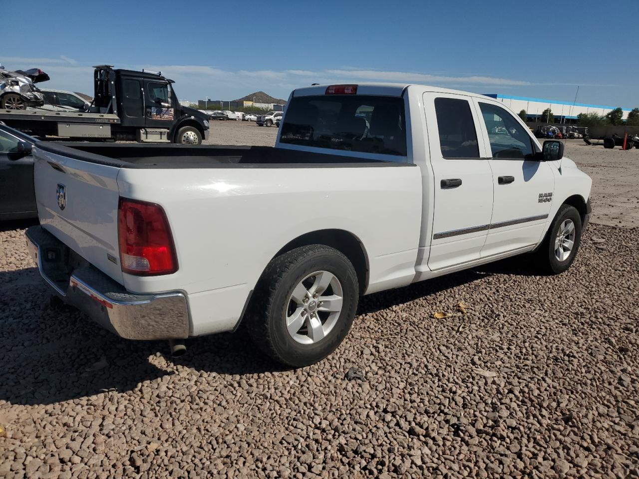 2013 RAM 1500 - Image 3