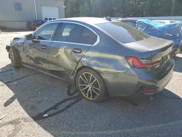 3MW5R7J03L8B17985 BMW 3 Series 330XI 2