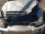 2007 Hyundai Tucson Se продається в Elgin, IL - Rollover