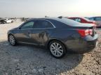 2015 Chevrolet Malibu 2Lt للبيع في Wayland، MI - Side