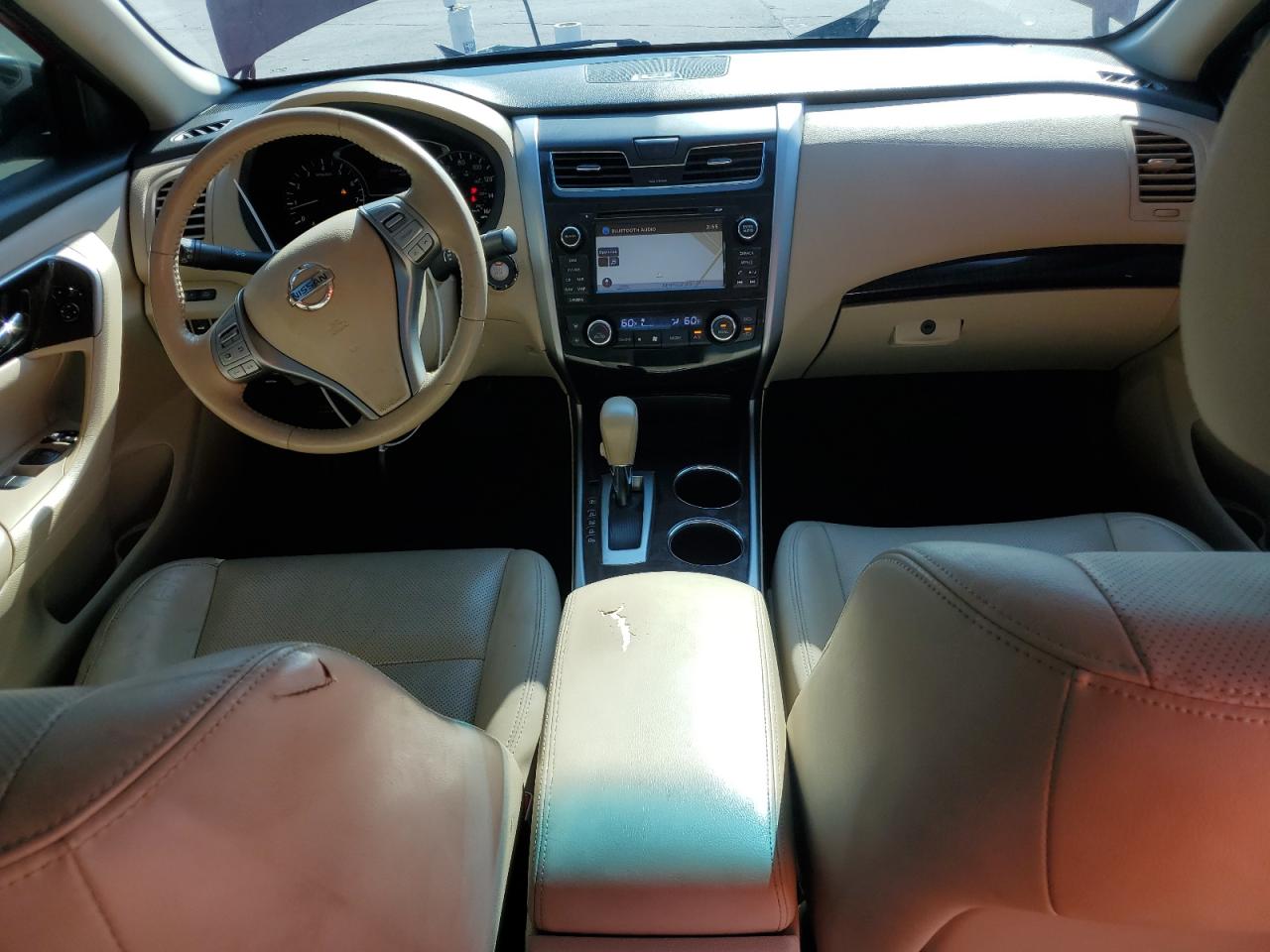 1N4AL3AP4FN361063 2015 Nissan Altima 2.5