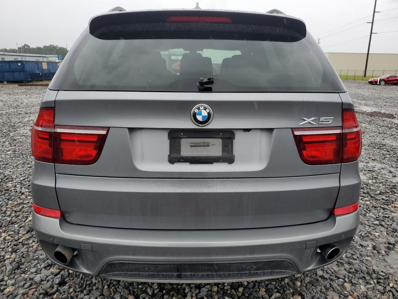 2011 BMW X5 xDrive35I VIN: 5UXZV4C54BL405835 Lot: 72961374