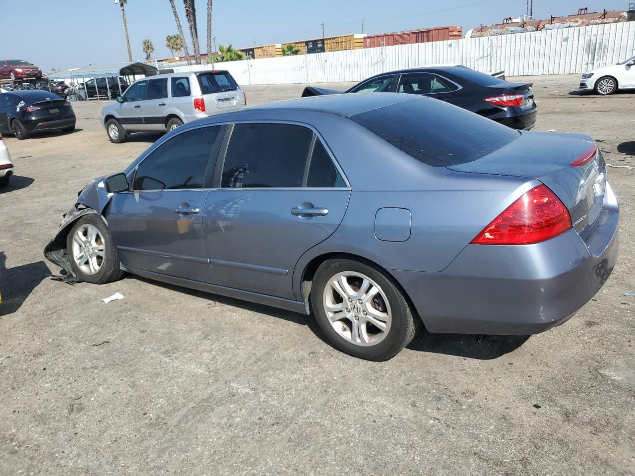 2007 Honda Accord - Image 2