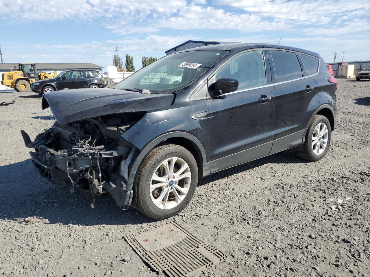 1FMCU9GDXKUA60308 2019 FORD ESCAPE - Image 1