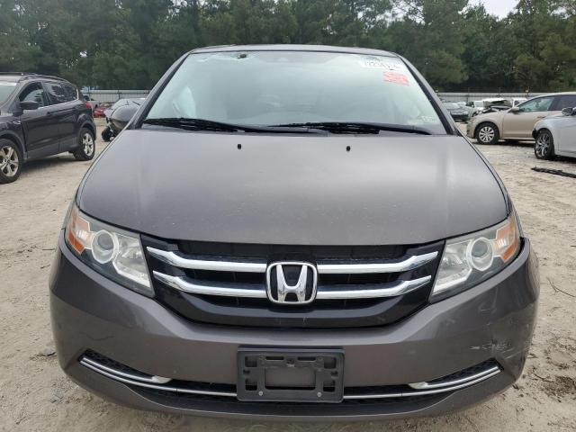  HONDA All Models 2015 Gray